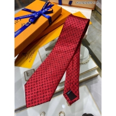 Louis Vuitton Neckties